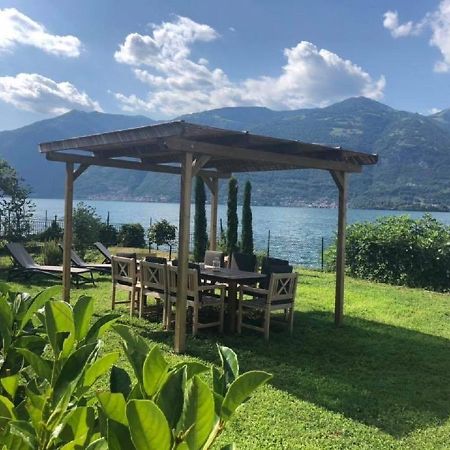 Como Lake View House ليتْسّينو المظهر الخارجي الصورة
