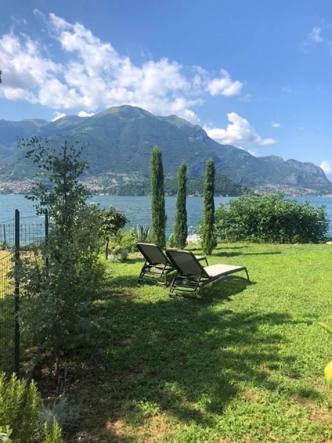 Como Lake View House ليتْسّينو المظهر الخارجي الصورة