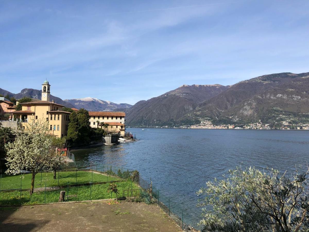 Como Lake View House ليتْسّينو المظهر الخارجي الصورة