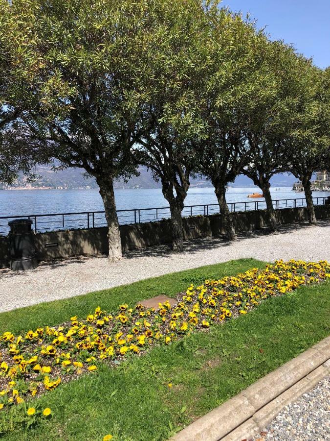 Como Lake View House ليتْسّينو المظهر الخارجي الصورة