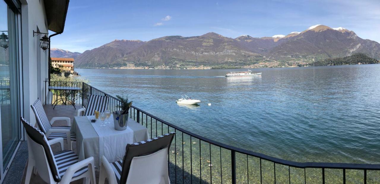 Como Lake View House ليتْسّينو المظهر الخارجي الصورة