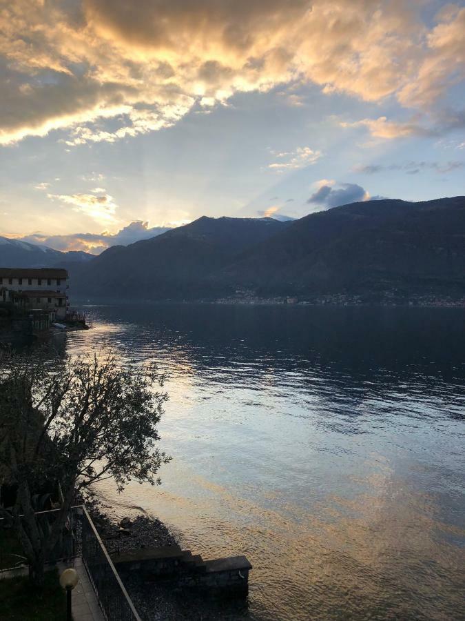 Como Lake View House ليتْسّينو المظهر الخارجي الصورة