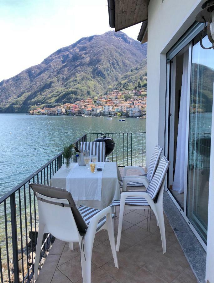 Como Lake View House ليتْسّينو المظهر الخارجي الصورة