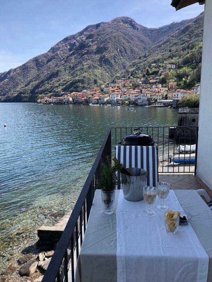 Como Lake View House ليتْسّينو المظهر الخارجي الصورة
