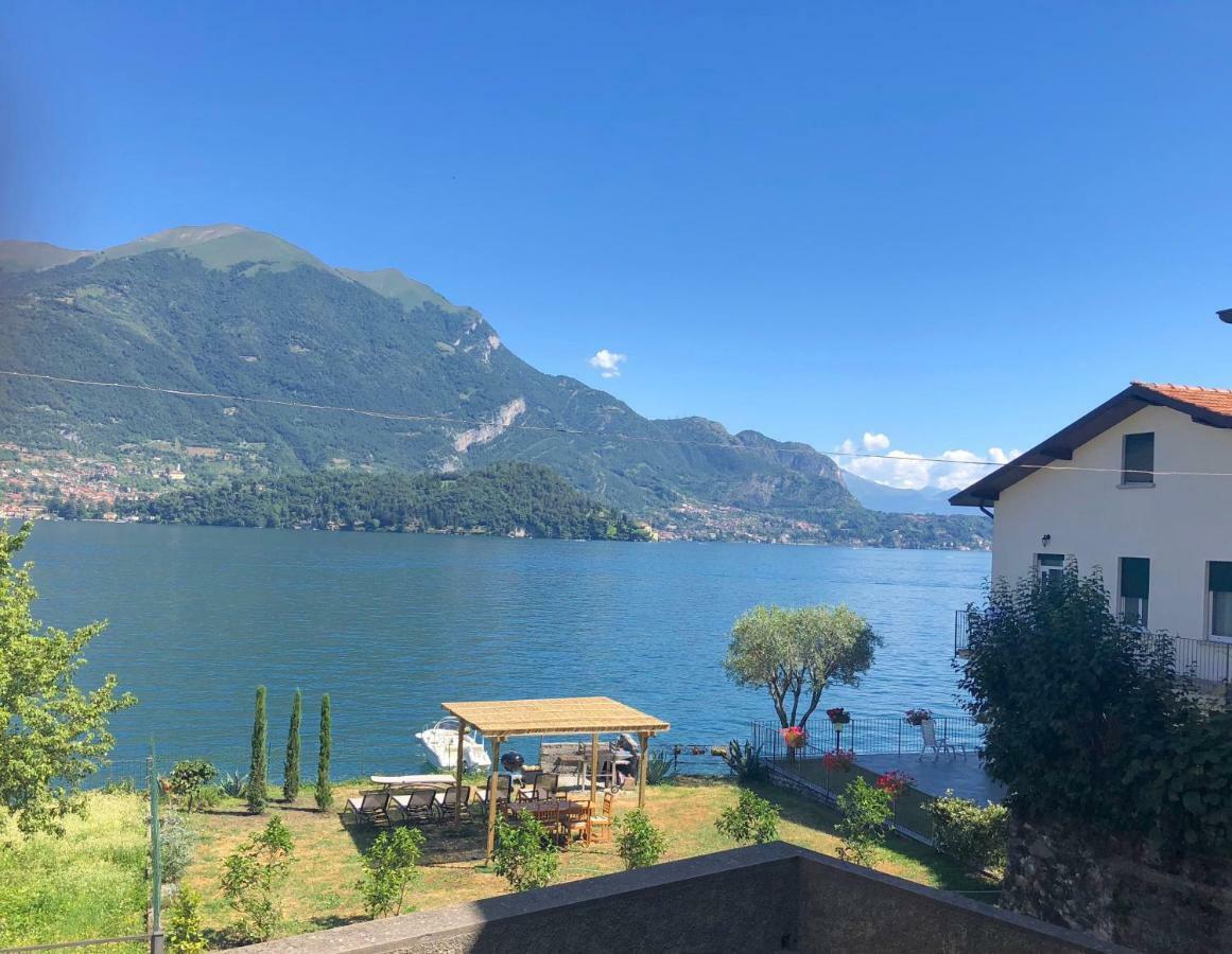 Como Lake View House ليتْسّينو المظهر الخارجي الصورة