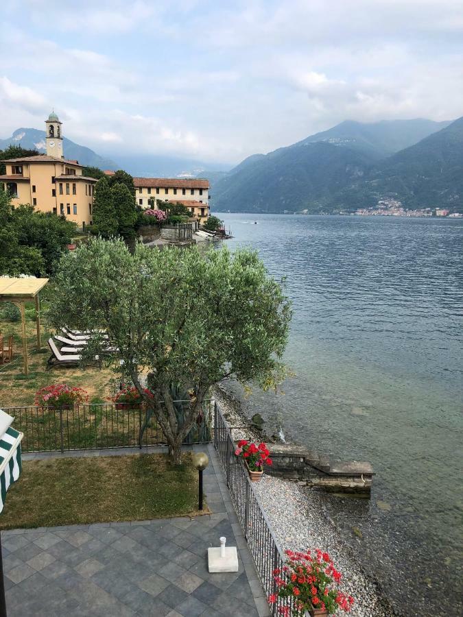 Como Lake View House ليتْسّينو المظهر الخارجي الصورة