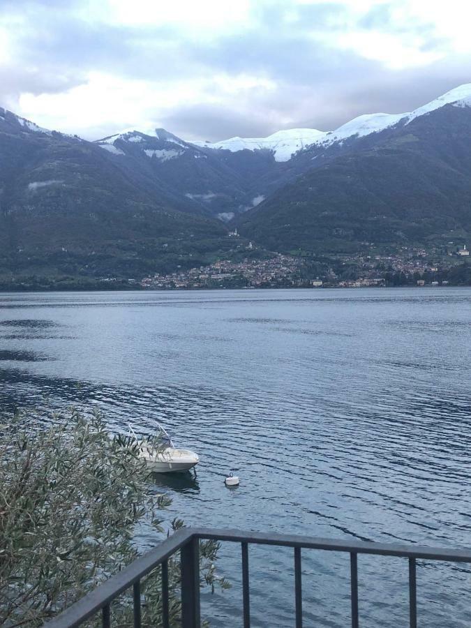 Como Lake View House ليتْسّينو المظهر الخارجي الصورة