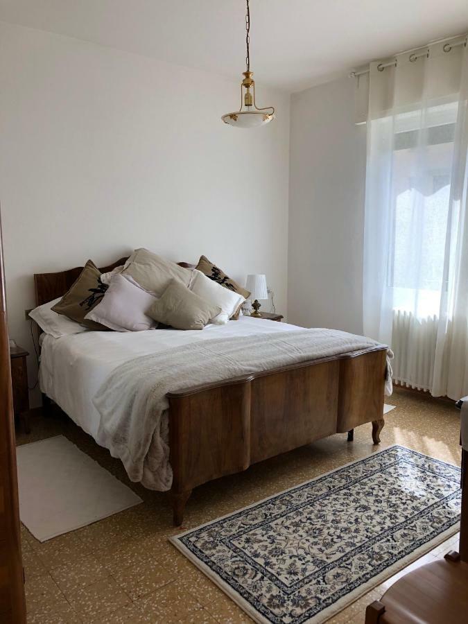 Como Lake View House ليتْسّينو المظهر الخارجي الصورة